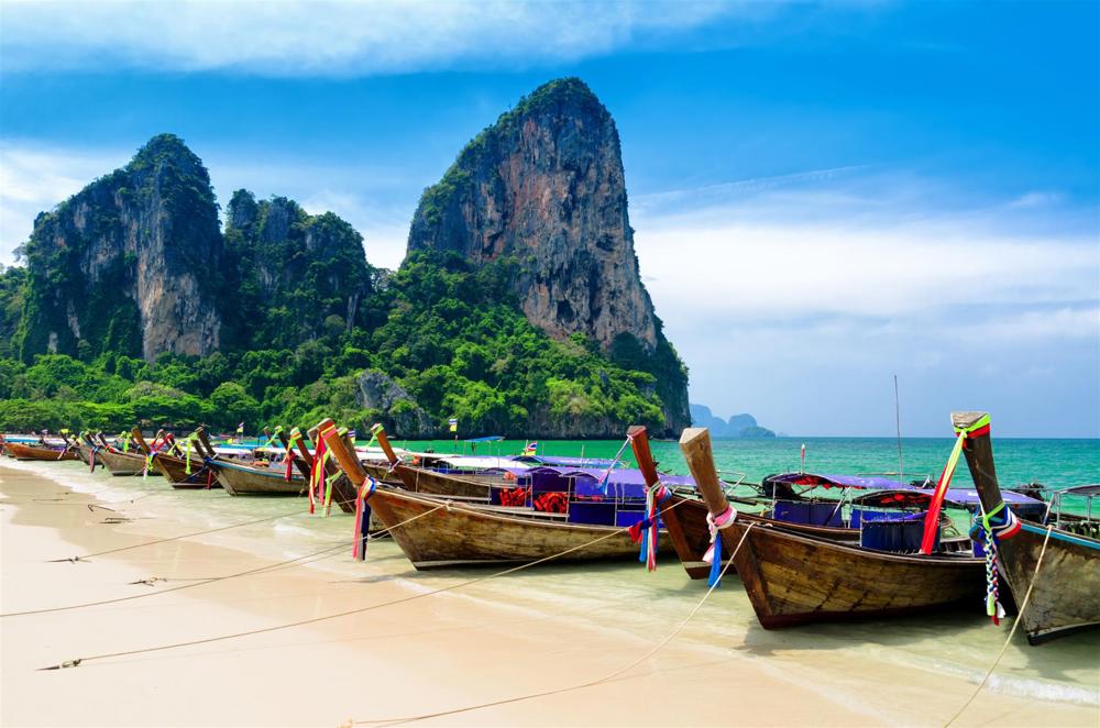 Thailanda