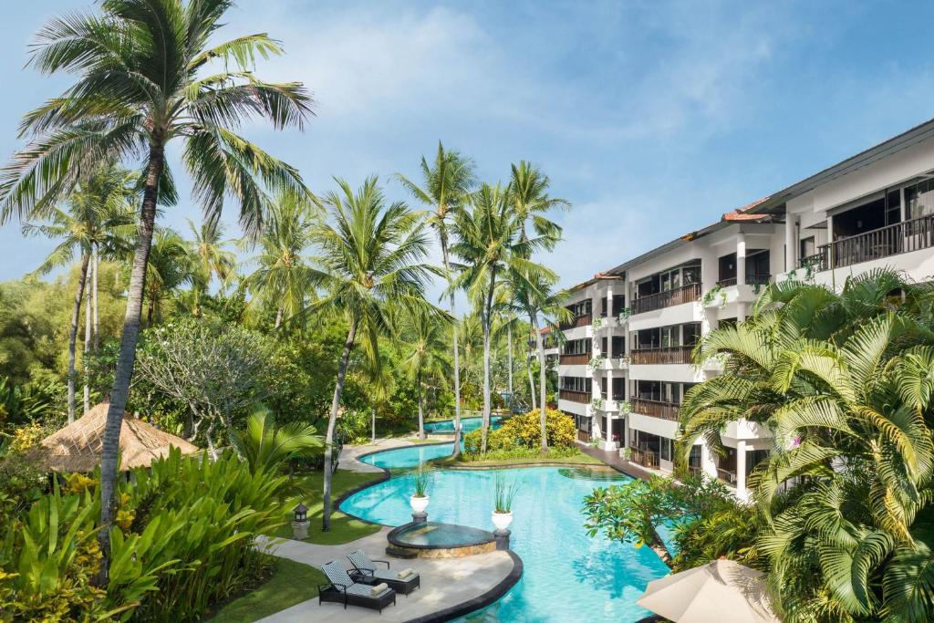 The Laguna, a Luxury Collection Resort & Spa