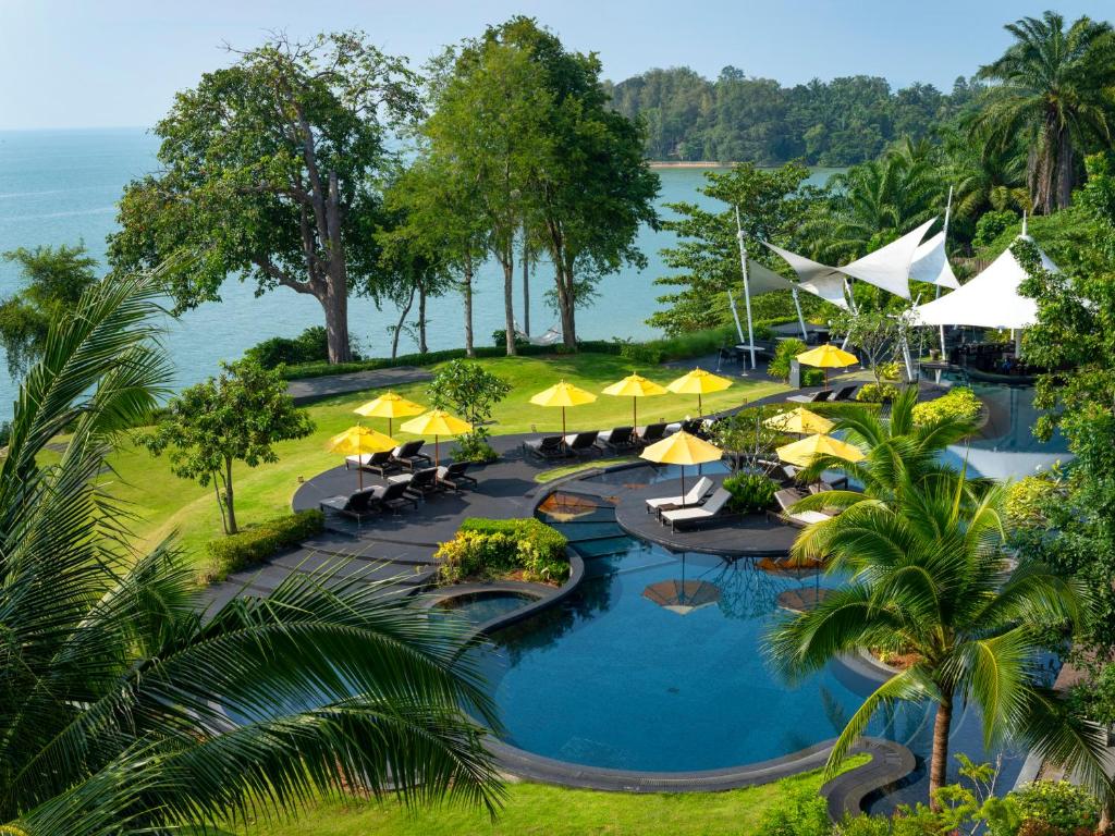 Oferte Thailanda- Krabi & Koh Lanta- Februarie 2025
