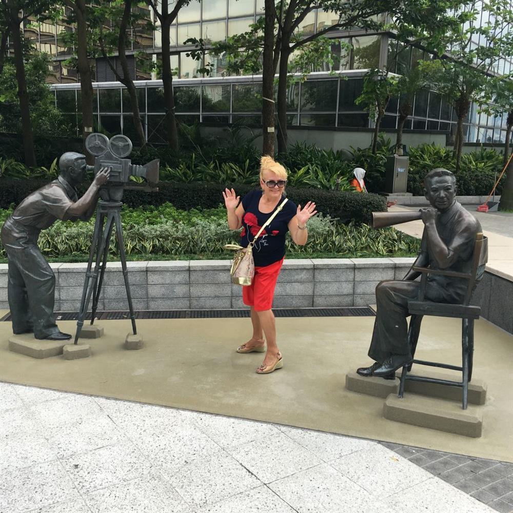 Ana si Ionel - septembrie 2016