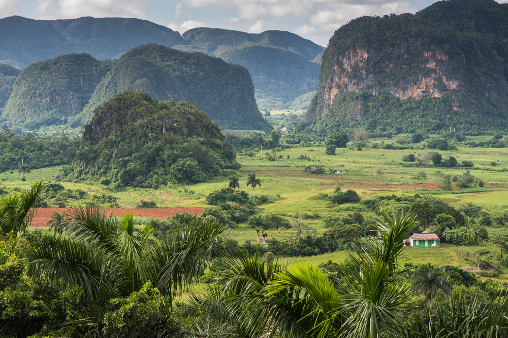 Cuba Roadtrip: descopera Cuba in ritmul tau