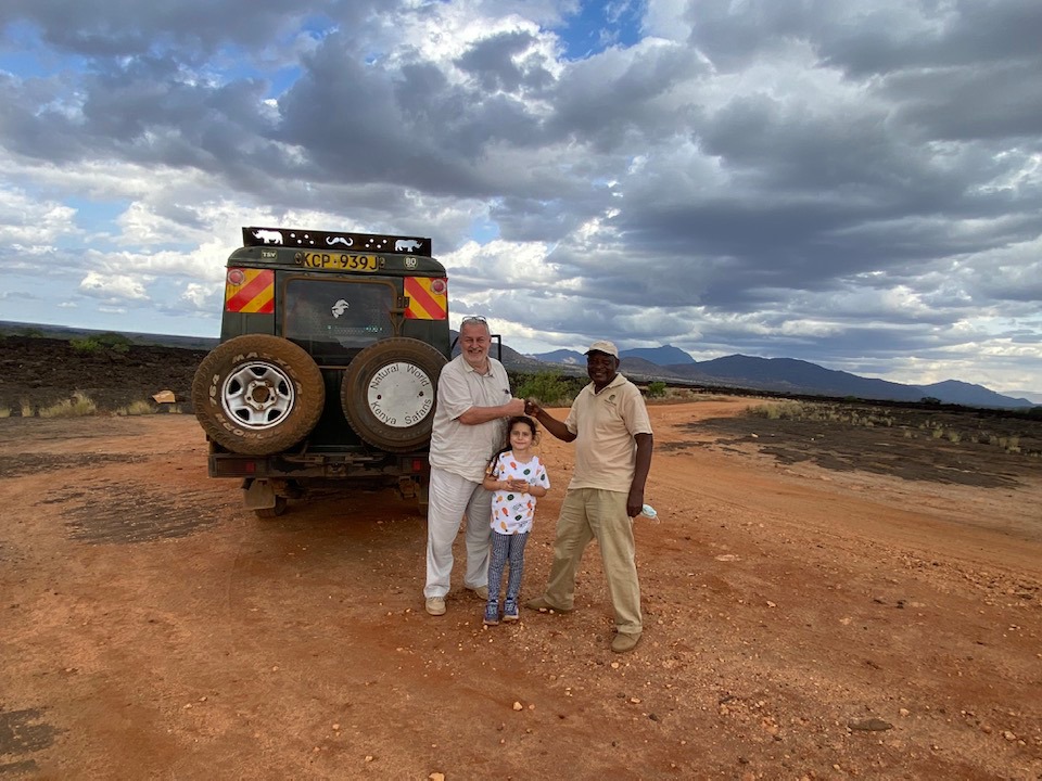 Violeta si Cristian - iunie 2021