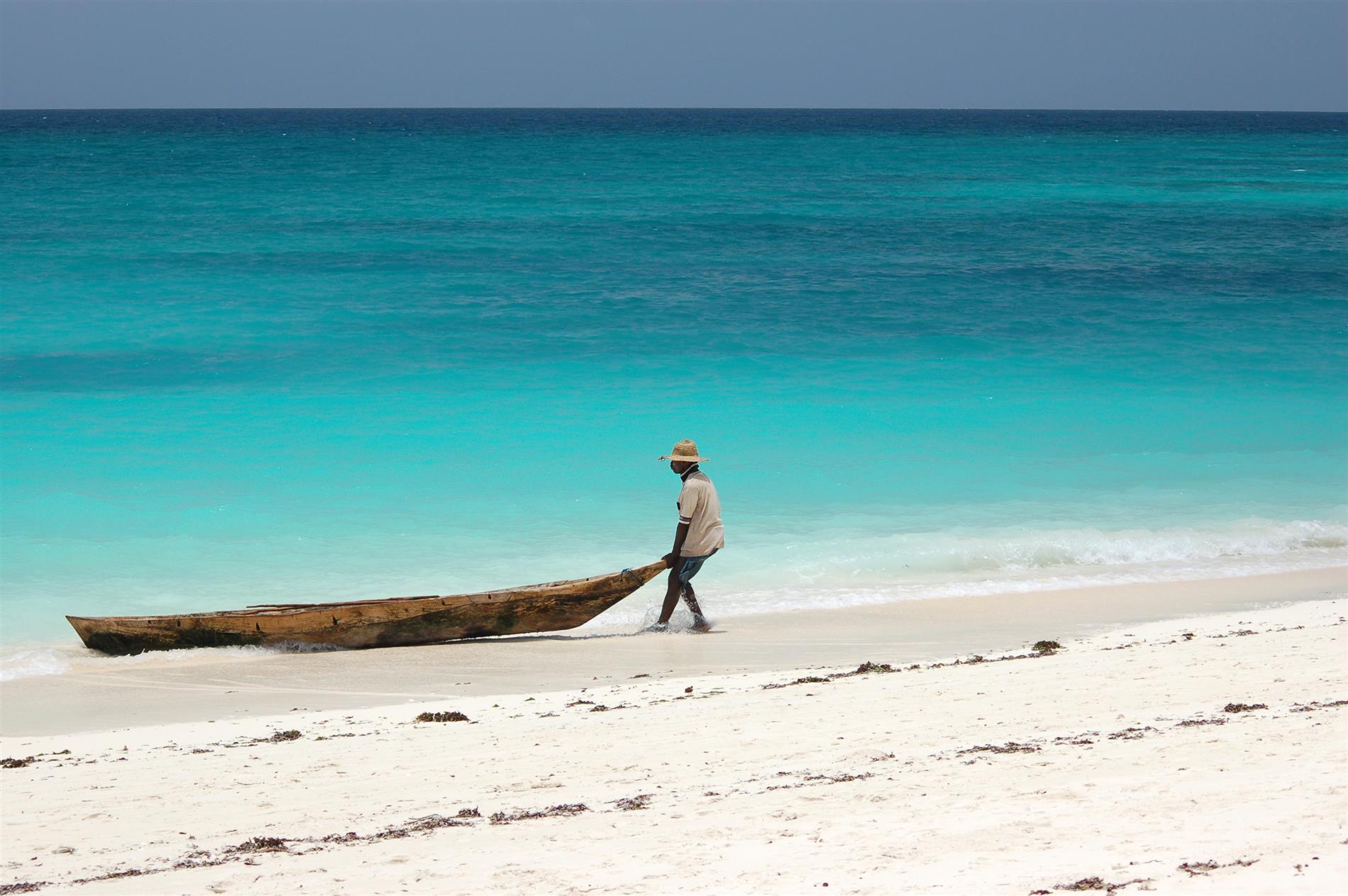 Oferta Vacanta Zanzibar Februarie 2025