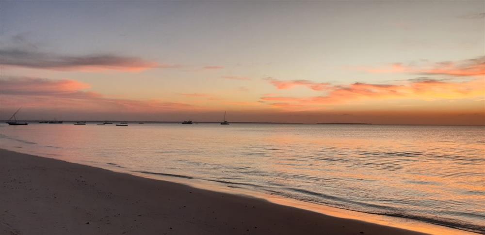 Zanzibar - o vacanta exotica in timpul pandemiei