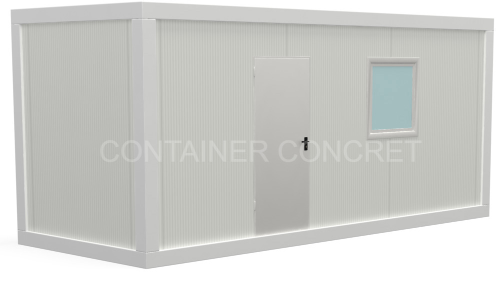 Containere de santier