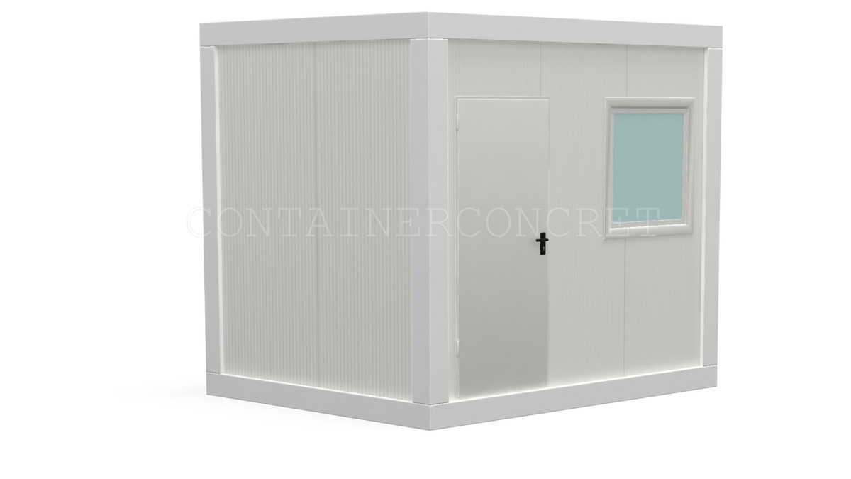 Containere de santier