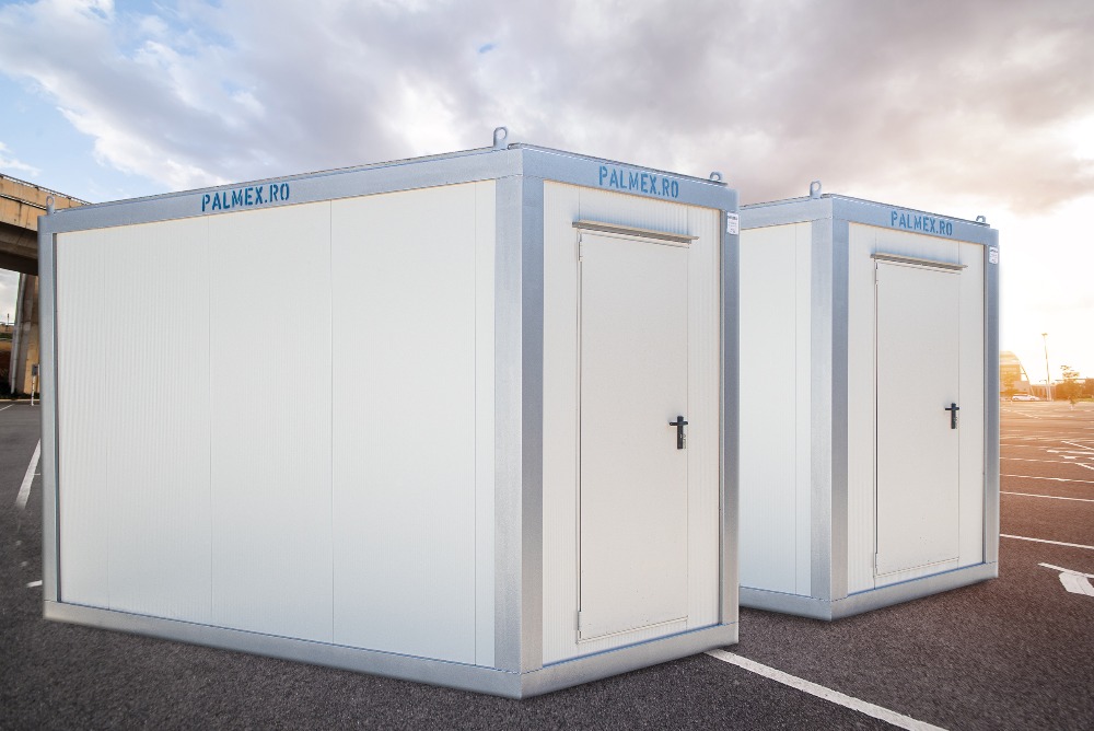 Containere de vanzare, inchiriere containere
