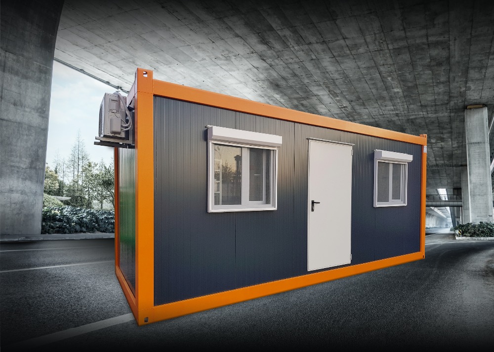 Containere modulare