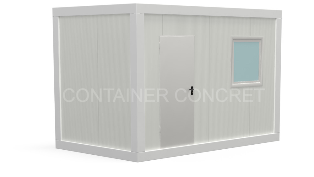 Containere de santier