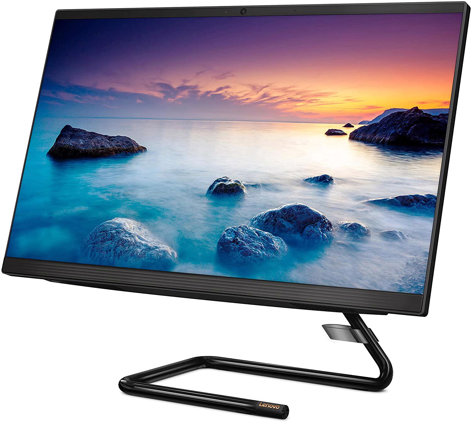 Lenovo IdeaCentre AIO 3, 24" All-in-One 