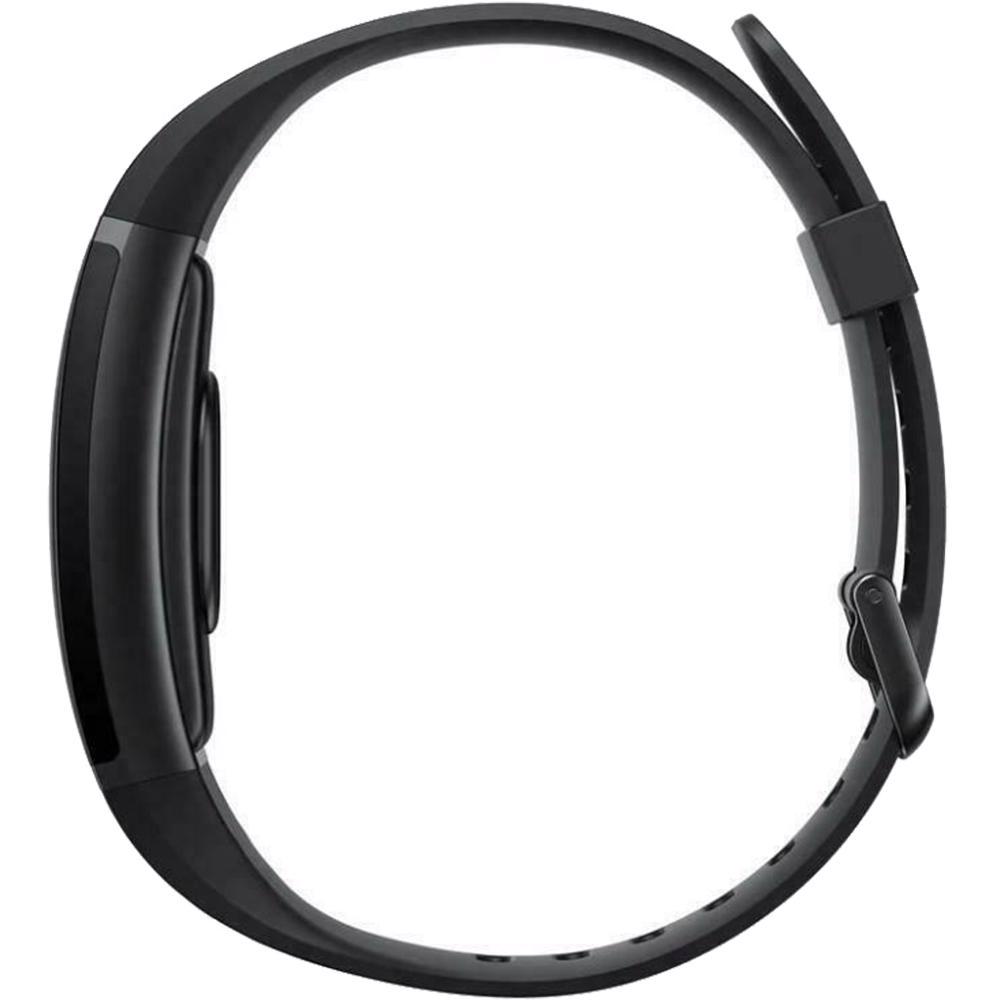 Bratara Fitness Band 1 Negru