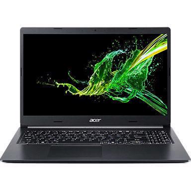 Laptop Acer Aspire 5 A515-54G 15.6 inch FHD Intel Core i3-8145U 4GB DDR4 256GB SSD nVidia GeForce MX250 2GB Linux Black