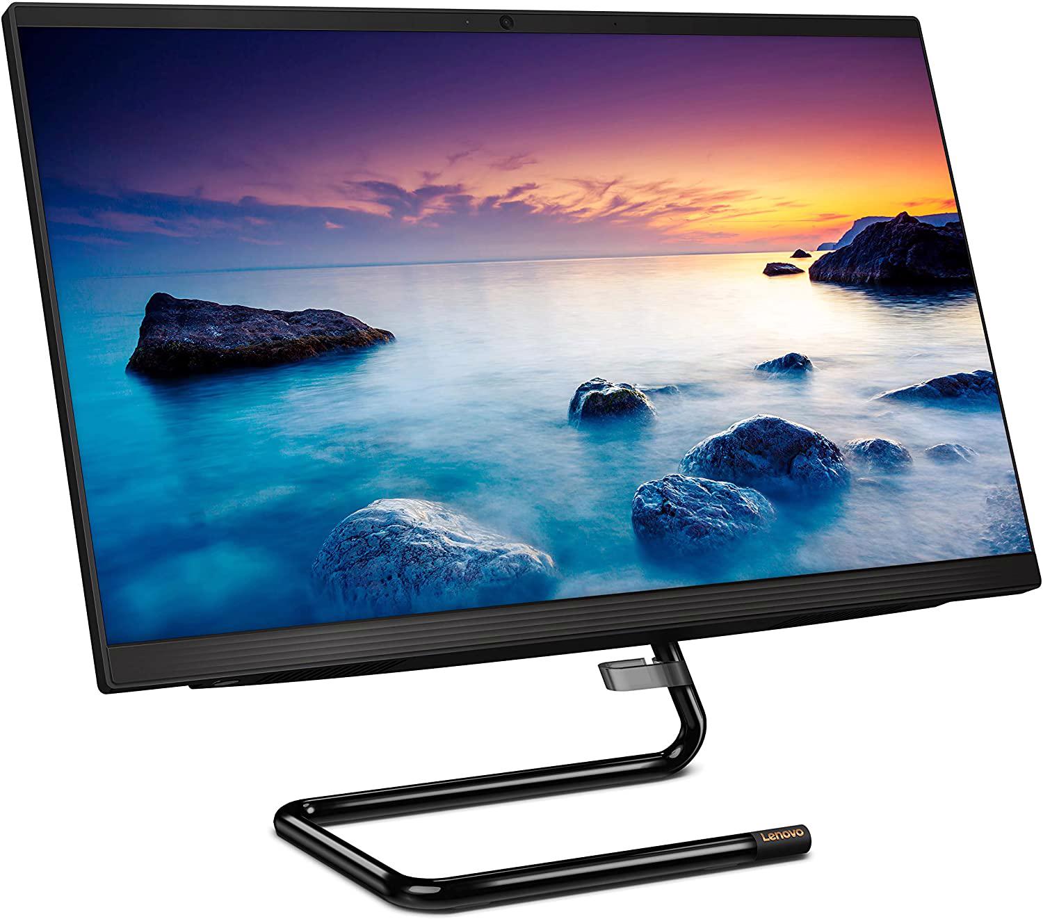 Lenovo IdeaCentre AIO 3, 24" All-in-One Computer,