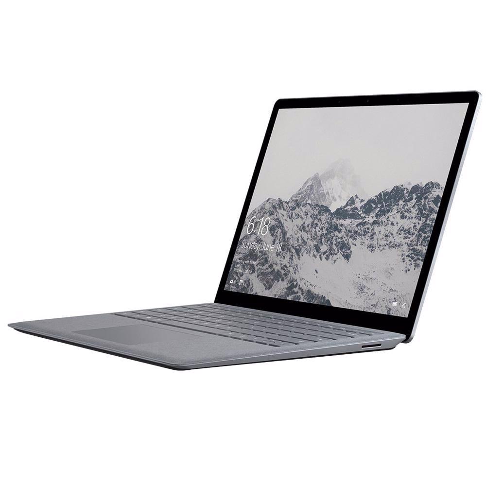 Surface Laptop i5 128GB 4GB RAM Argintiu