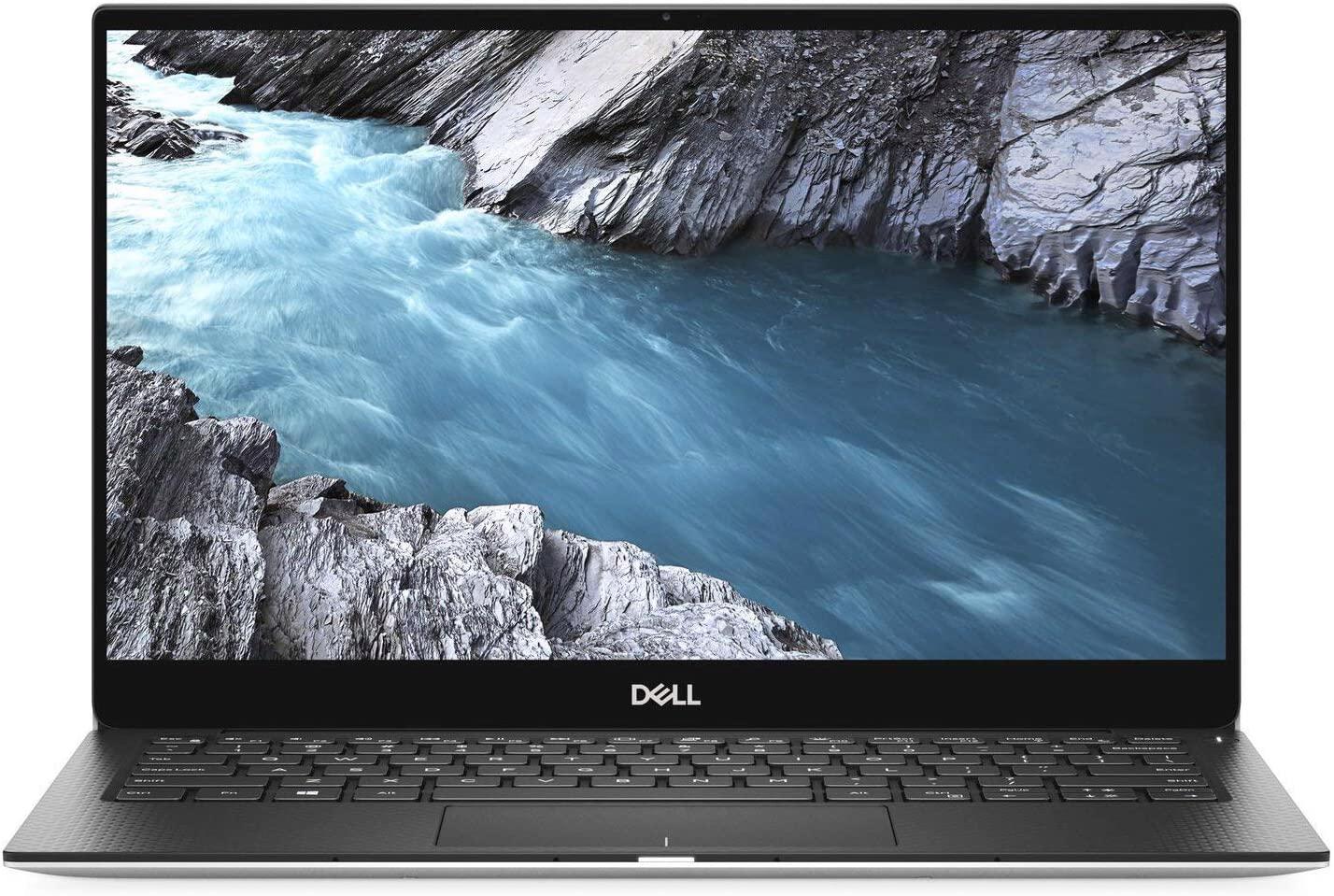 Dell XPS 13 9380 (2019 Model) 13.3" Ultrabook Core i7-8565U 512GB PCIe SSD 16GB