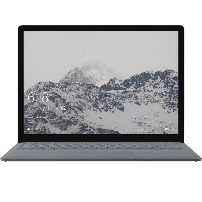 Surface Laptop i5 128GB 4GB RAM Silver