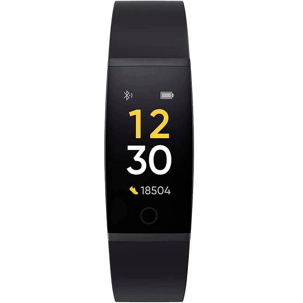 Bratara Fitness Band 1 Negru