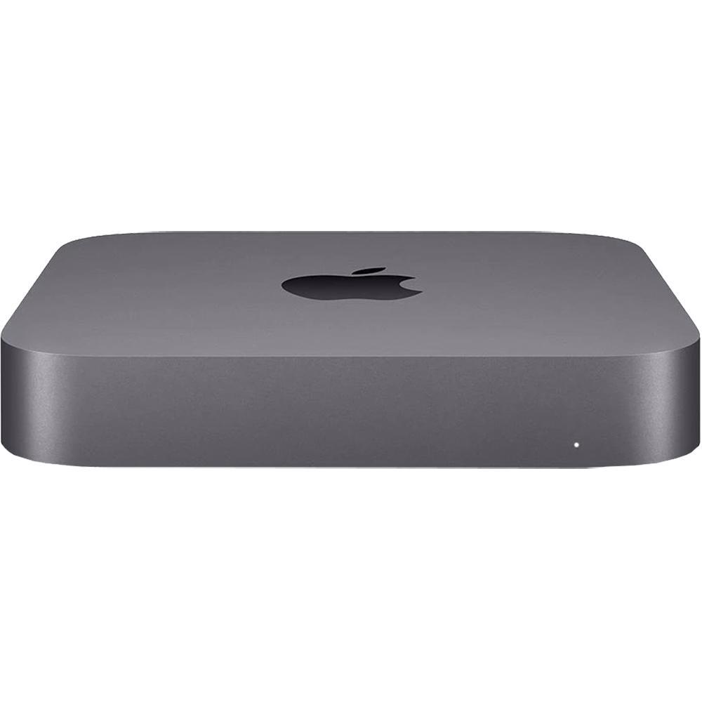 Mac Mini MXNF2 256GB Gri