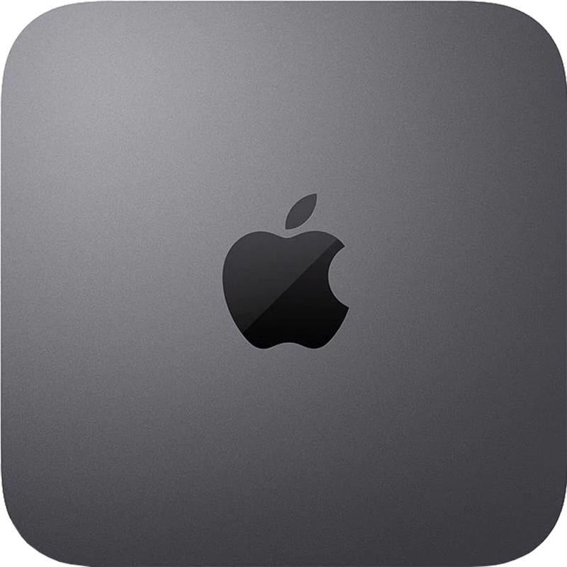 Mac Mini MXNF2 256GB Grey