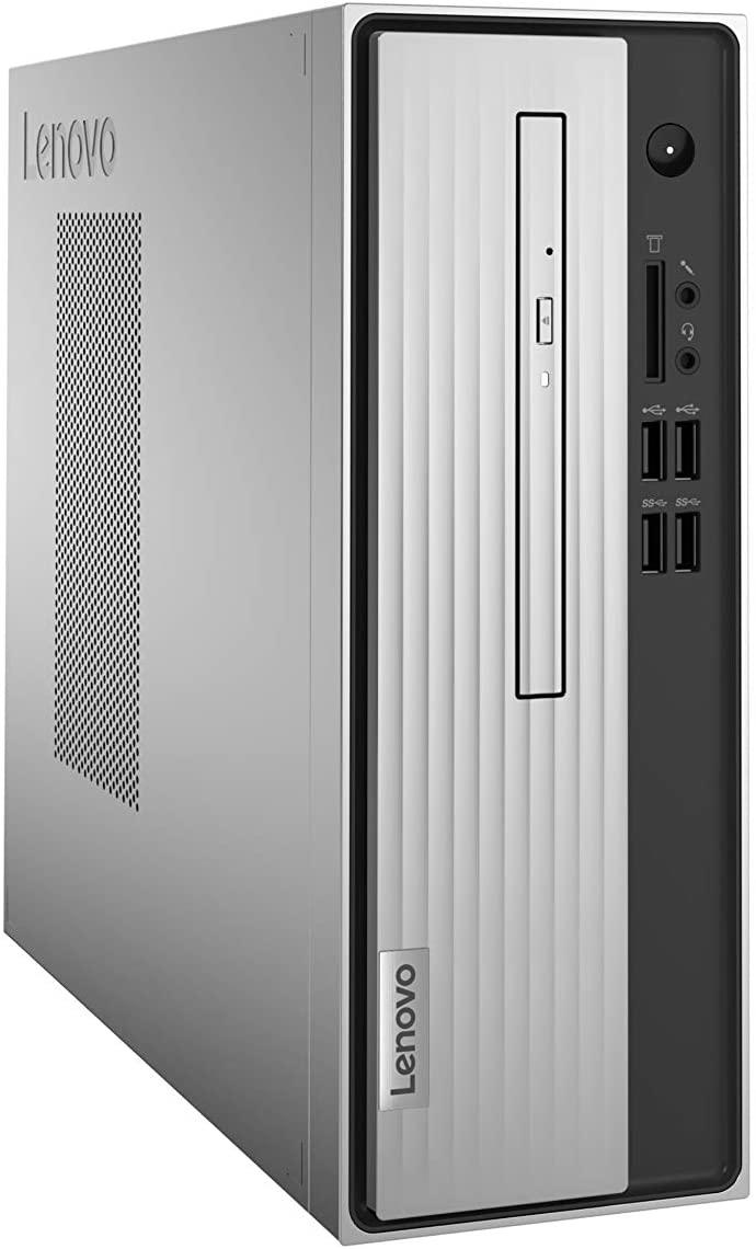 Lenovo IdeaCentre 3 Desktop Tower,