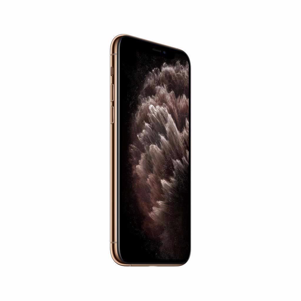 Apple iPhone 11 Pro (124GB) - Gold