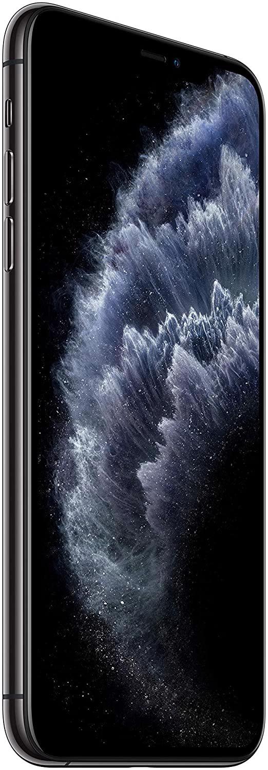 Apple iPhone 11 Pro Max (64GB) - Midnight Green