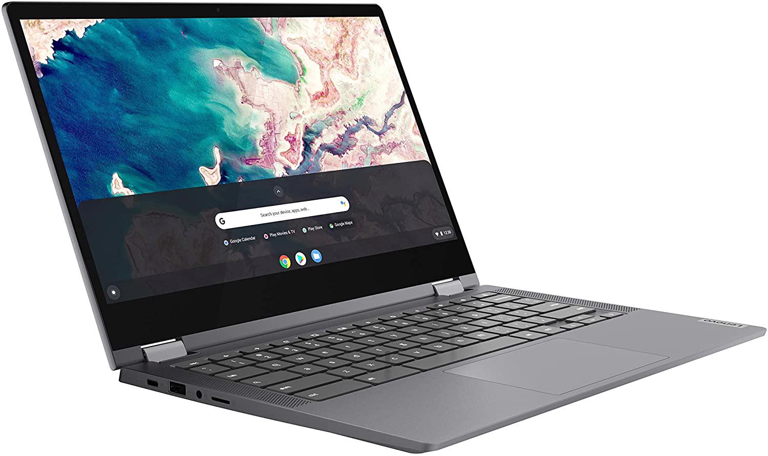 Lenovo Chromebook Flex 5 13" Laptop, FHD (1920 x 1080