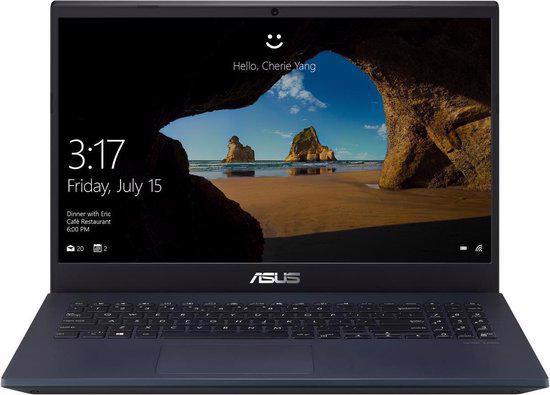 ASUS VivoBook L203MA Laptop, 11.6” HD