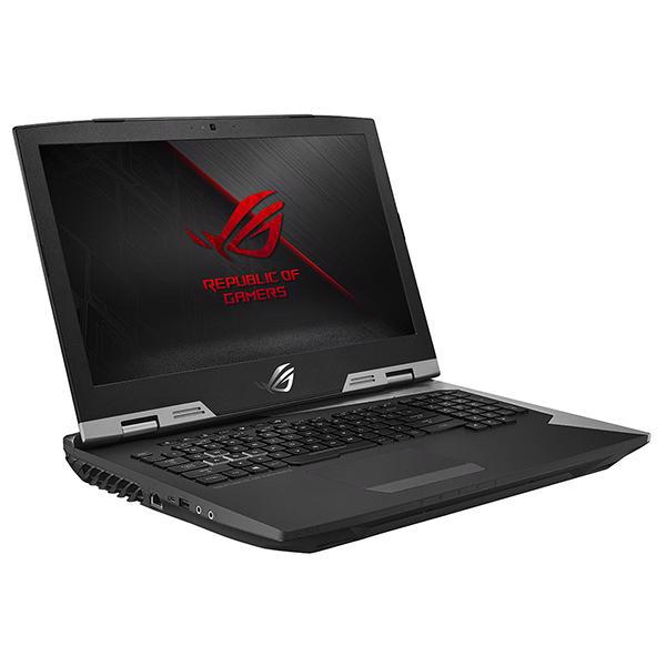 V2 Laptop Gaming ASUS ROG G703GX-E5062T, Intel Core i7-8750H