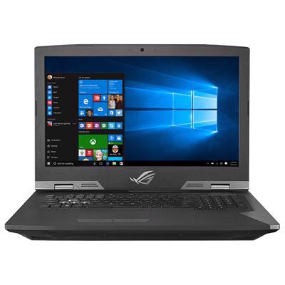 V2 Laptop Gaming ASUS ROG G703GX-E5062T, Intel Core i7-8750H