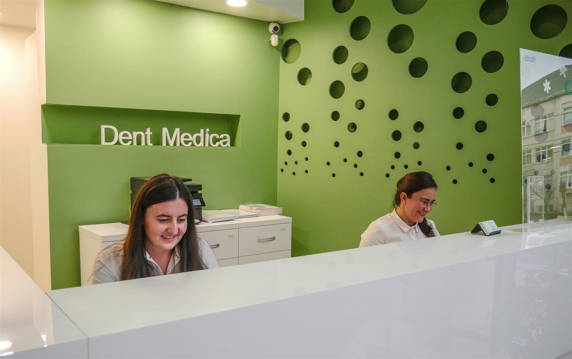 DentMedica