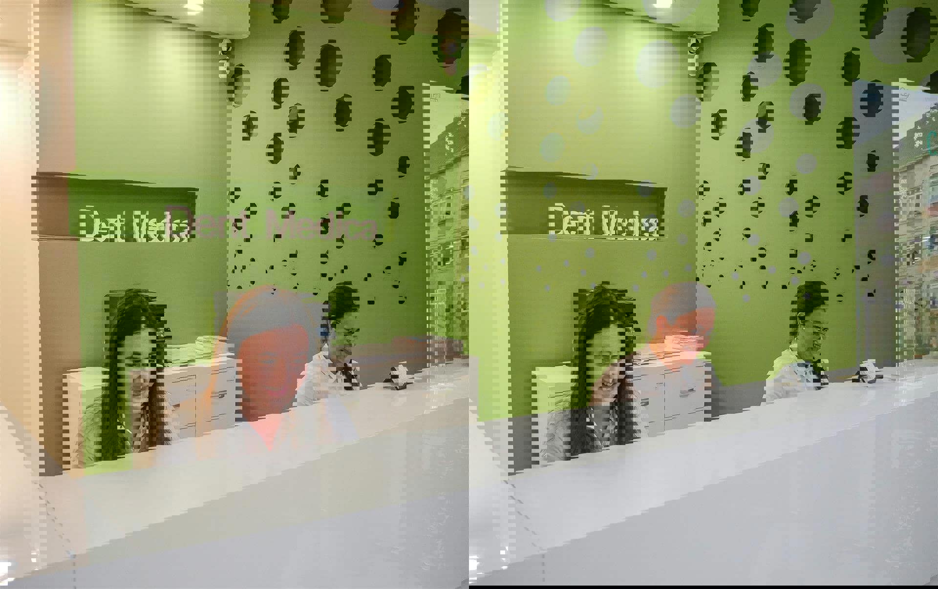 Turism dentar DentMedica