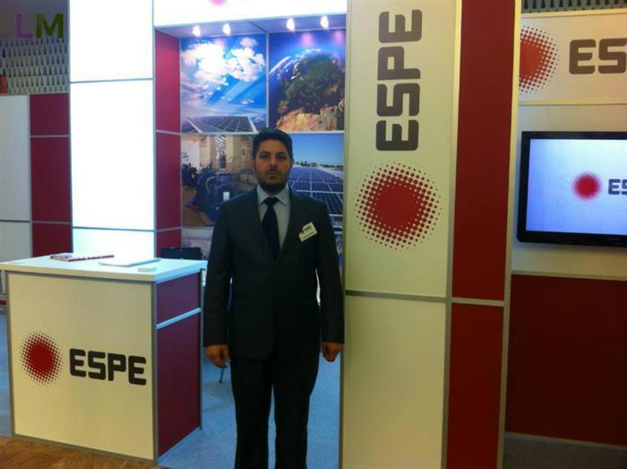 ESPE - November 2012