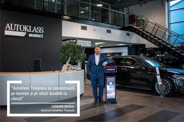 Romania - at the beginning of the road to adopting electric vehicles