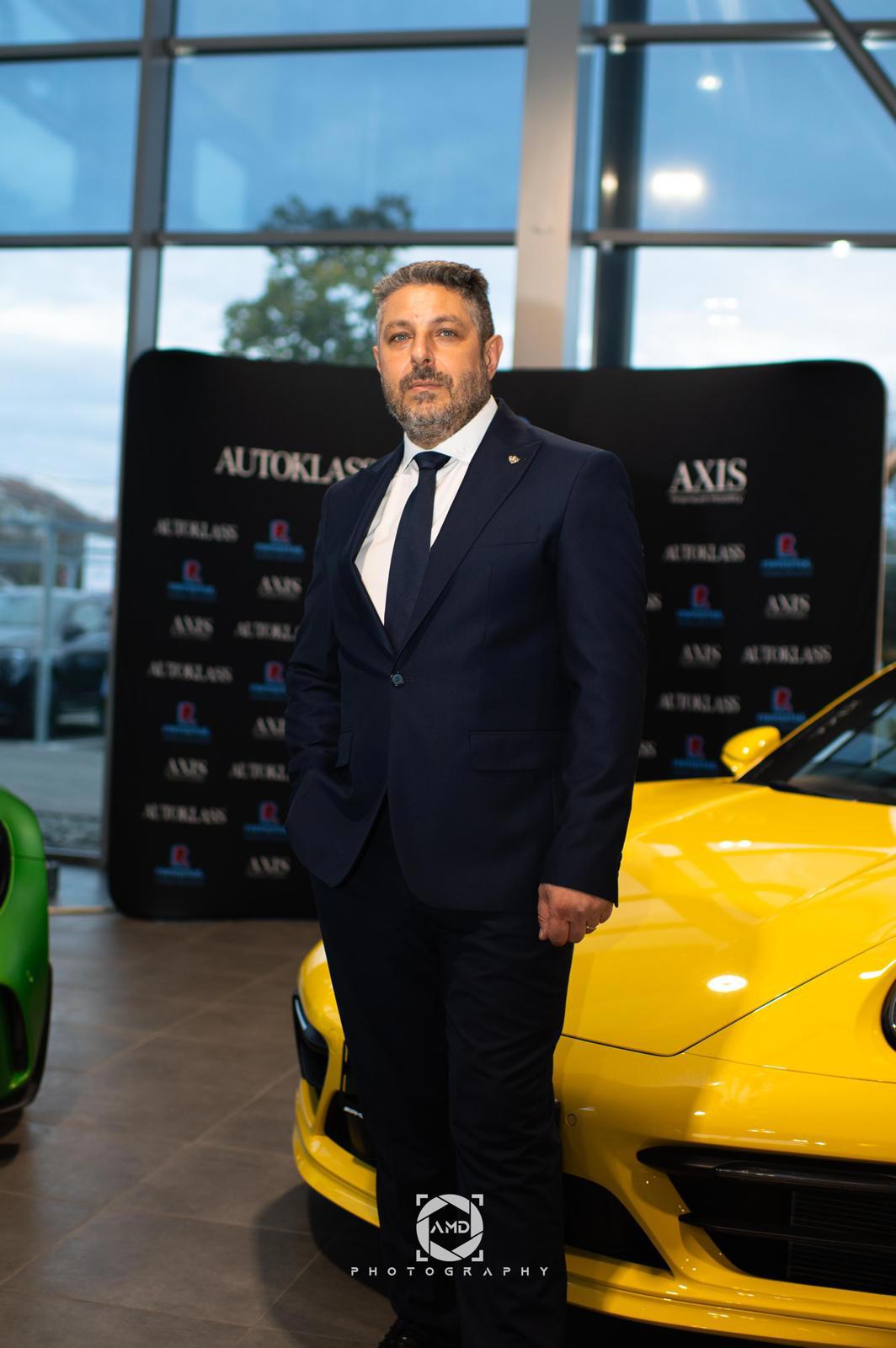 Autoklass Timișoara: A Partnership for Excellence and Sustainable Mobility in the Entrepreneurial Environment