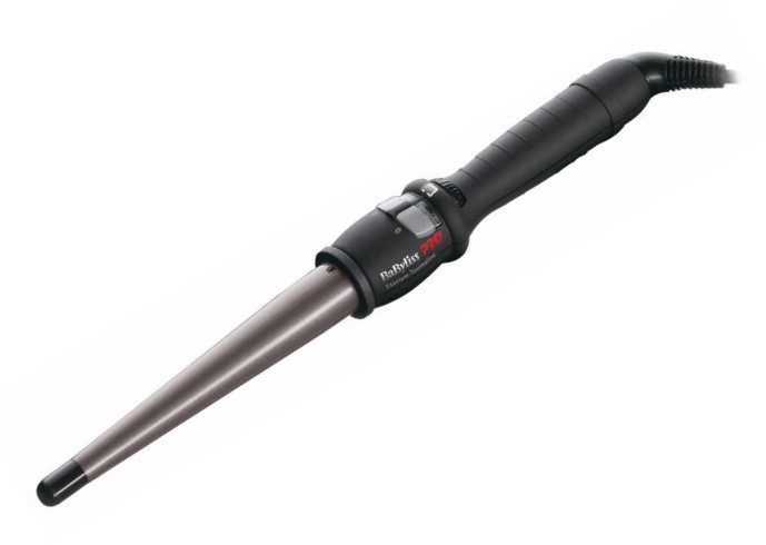 Ondulator conic Babyliss 13-25 mm