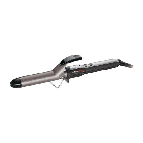 Ondulator de păr profesional BabylissPro Dial-a-Heat Iron 25mm