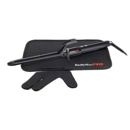 Ondulator de păr profesional BabylissPro Advanced Curl 19mm