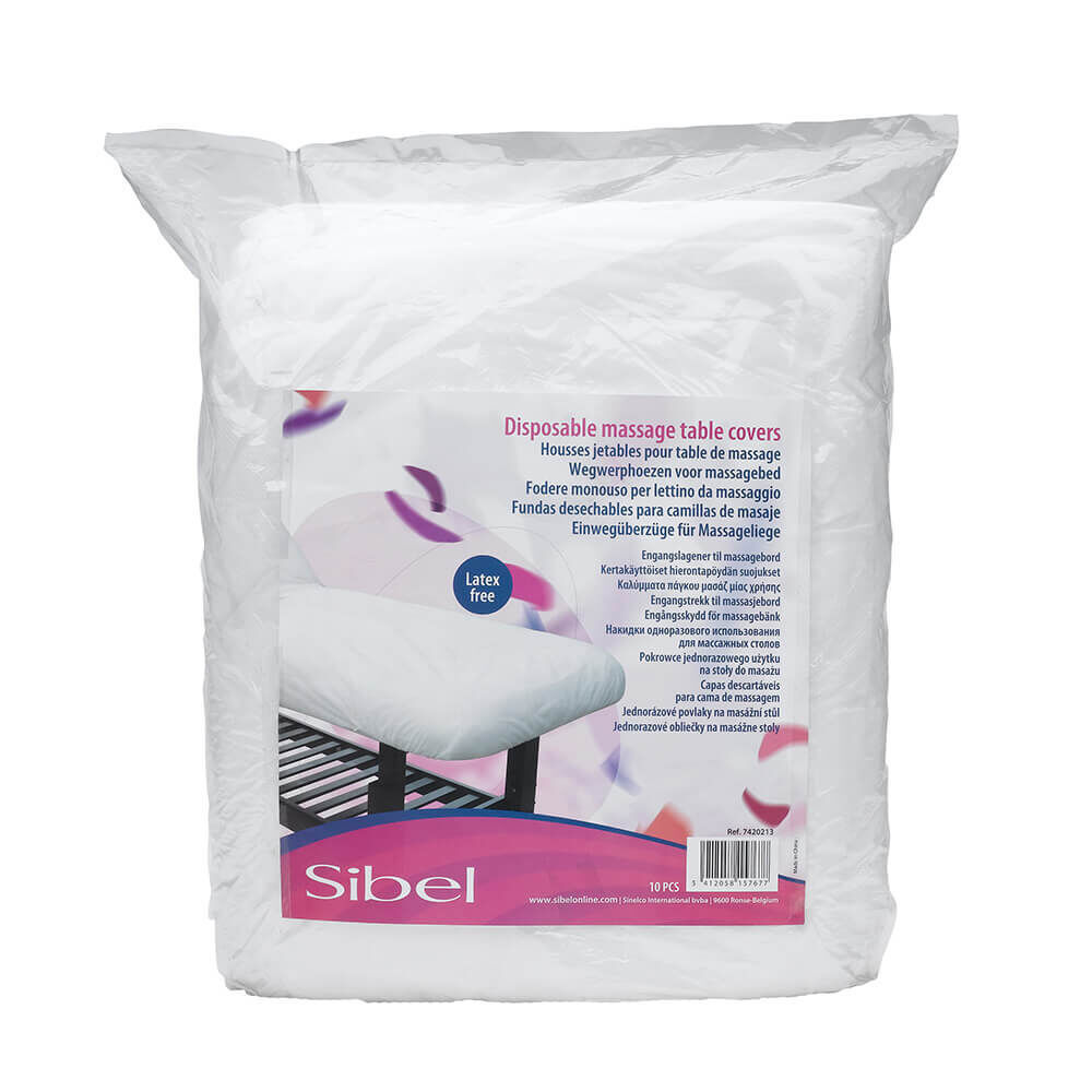 CEARCEAFURI DE UNICA FOLOSINTA Sibel – set 10 bucăți