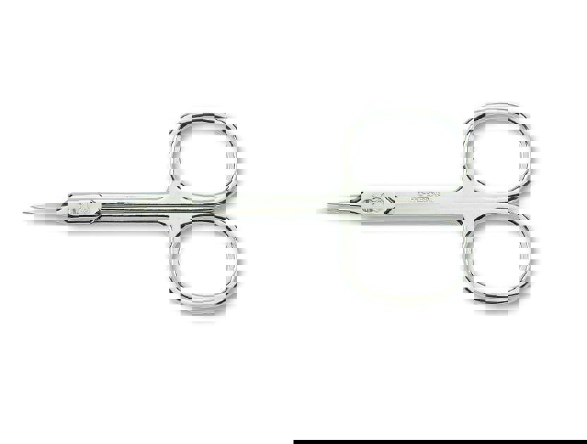 Forfecuța profesională de cuticule 3.5" Kiepe