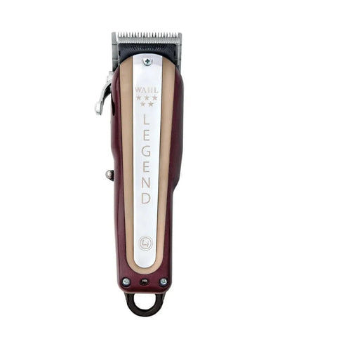 Masina de tuns profesionala Wahl Cordless Legend cu lungime de taiere ajustabila