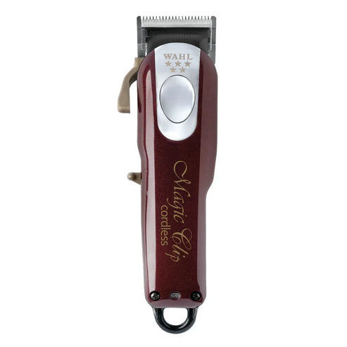 Masina de tuns profesionala Wahl Magic Clip 5* Cordless 