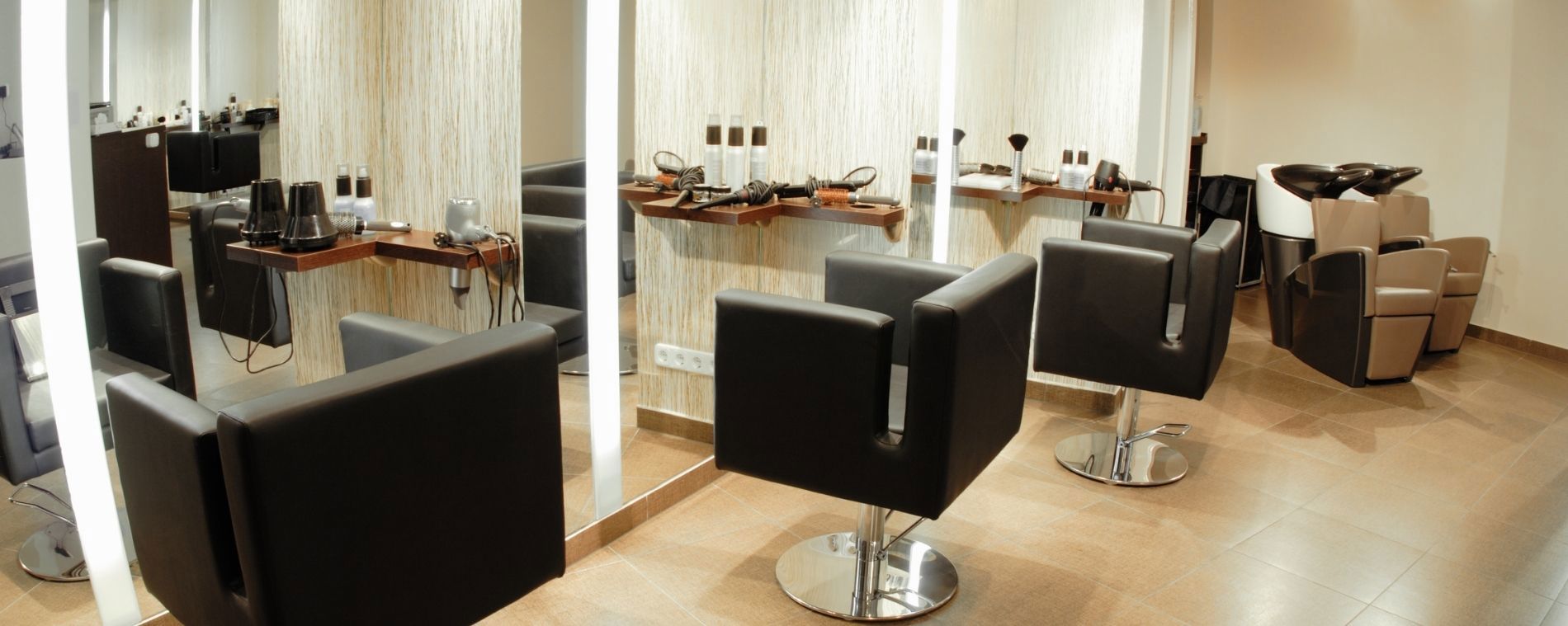 Mobilier Salon - Solutii complete pentru un salonul modern
