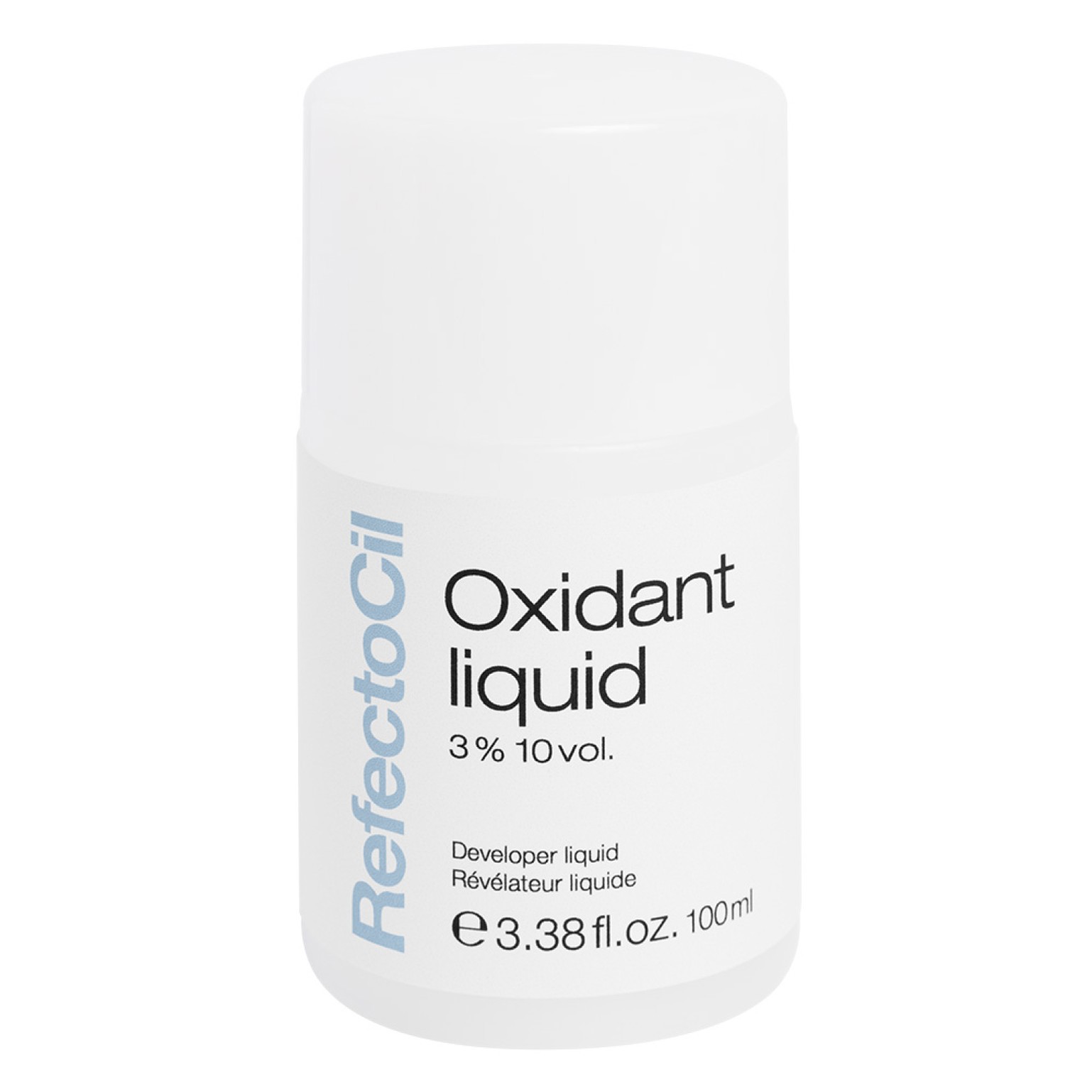 OXIDANT 3% REFLECTOCIL 100ML