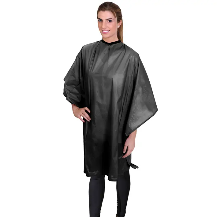 PELERINA PENTRU TUNS NEAGRA 140X110