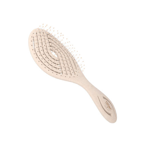 PERIE DE PAR OVALĂ ECO FLEXIBILA
