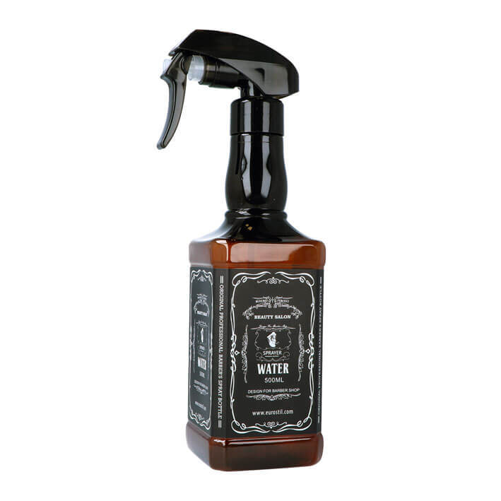 PULVERIZATOR SPRAY BARBER 500ML