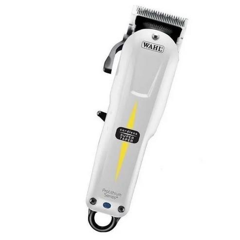 Masina de tuns profesionala Wahl SUPER TAPER Cordless
