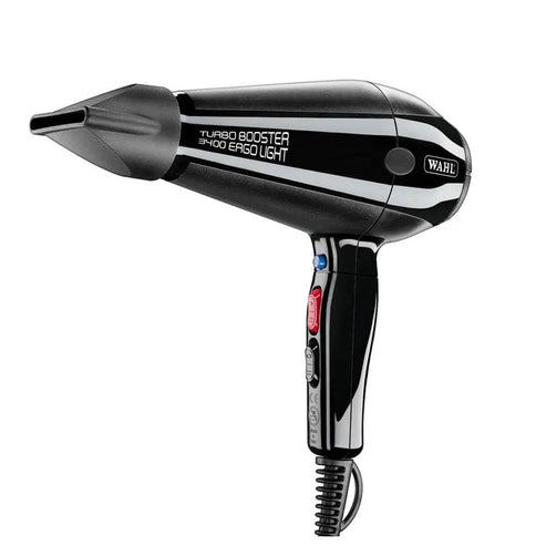 Uscător de păr profesional Wahl Turbobooster 2400W 