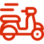 scooter